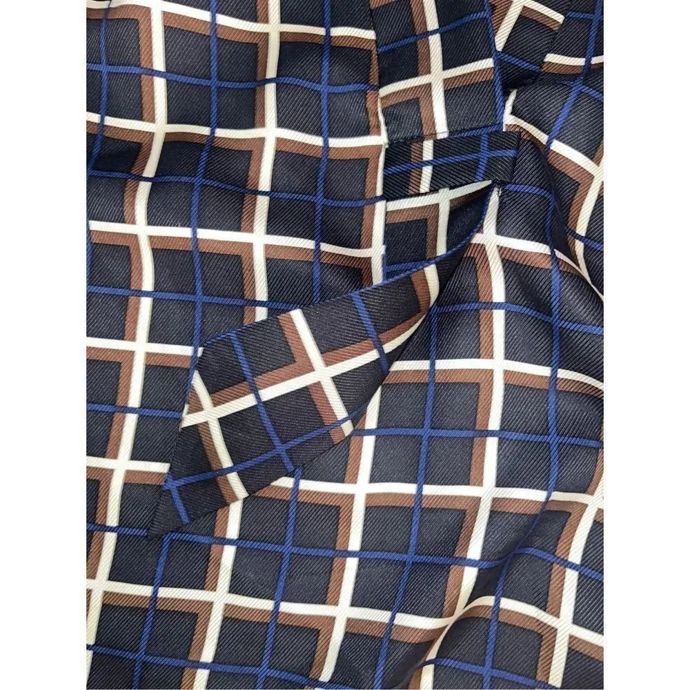 J.Crew silk top - Picture 3 of 5